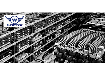 LEAF SPRING